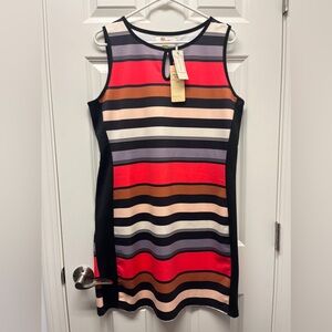 Stripe dress